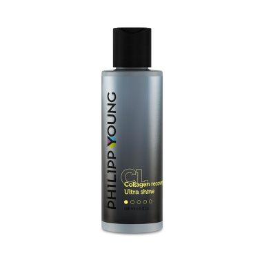 Philipp Young Коллагеновое восстановление волос Collagen Recovery Ultra Shine, 150 мл купить