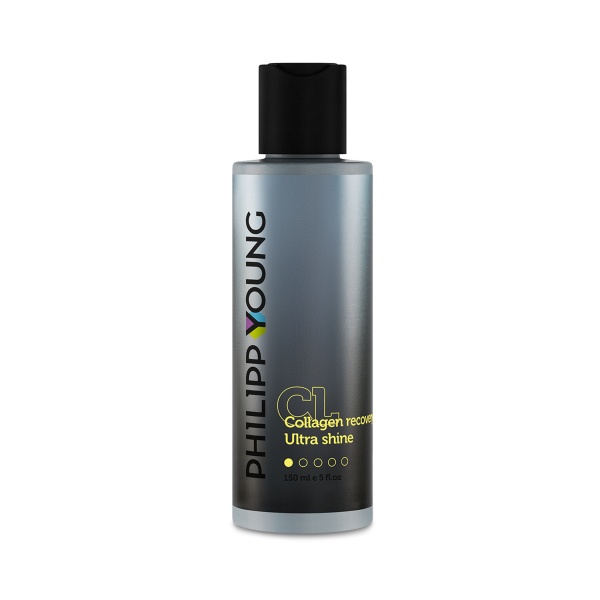 Philipp Young Коллагеновое восстановление волос Collagen Recovery Ultra Shine, 150 мл купить