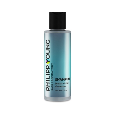 Philipp Young Шампунь увлажняющий с кератином Moisturizing Shampoo, 150 мл купить