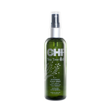 CHI Спрей Успокаивающий Tea Tree Oil, 89 мл купить