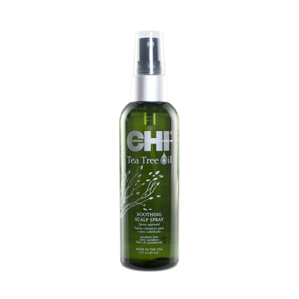 CHI Спрей Успокаивающий Tea Tree Oil, 89 мл купить