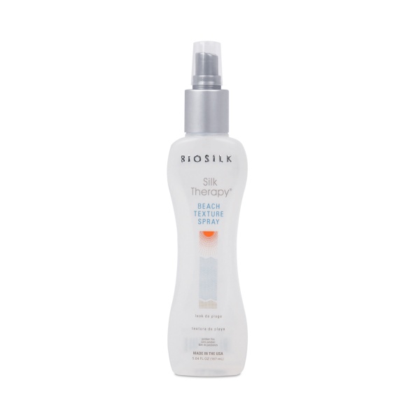 BioSilk Спрей текстурирующий Silk Therapy Styling Beach Texture Spray, 167 мл купить