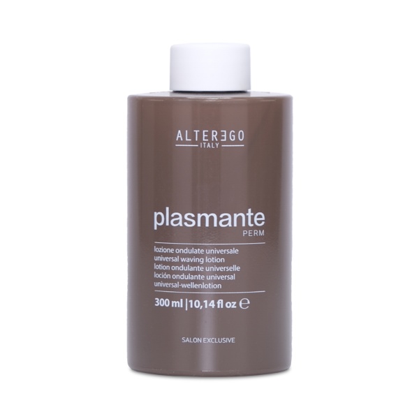 AlterEgo Лосьон для завивки Universal Waving Lotion, 300 мл купить
