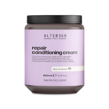 AlterEgo Восстанавливающий крем Repair Conditioning Cream, 1000 мл купить