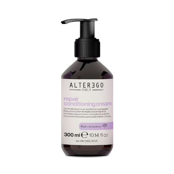 AlterEgo Восстанавливающий крем Repair Conditioning Cream, 300 мл купить