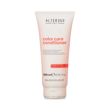 AlterEgo Кондиционер для окрашенных волос Color Care Conditioner, 200 мл купить