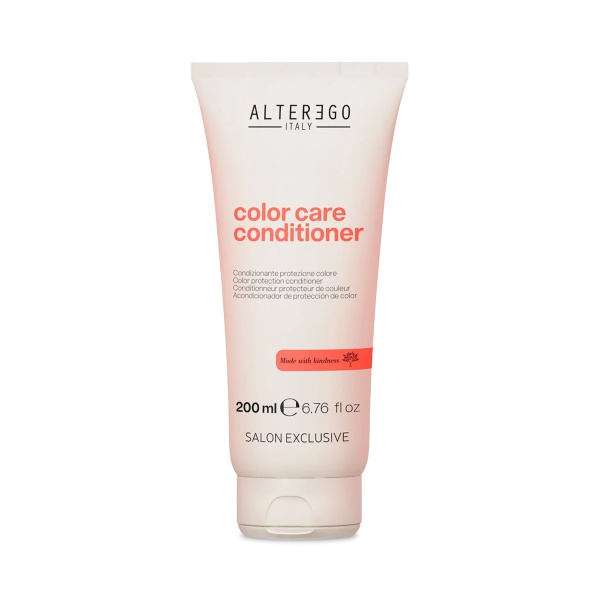 AlterEgo Кондиционер для окрашенных волос Color Care Conditioner, 200 мл купить
