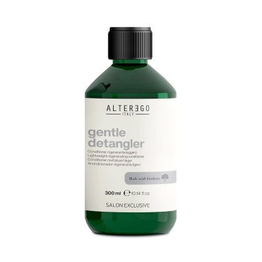 AlterEgo Легкий увлажняющий кондиционер Gentle Detangler, 300 мл купить