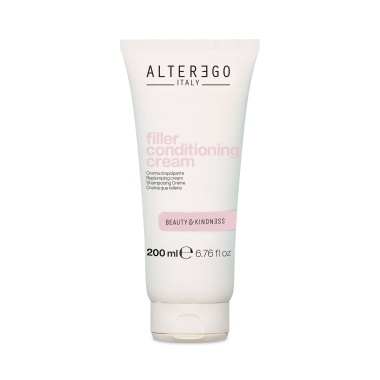 AlterEgo Уплотняющий кондиционирующий крем Filler Conditioning Cream, 200 мл купить
