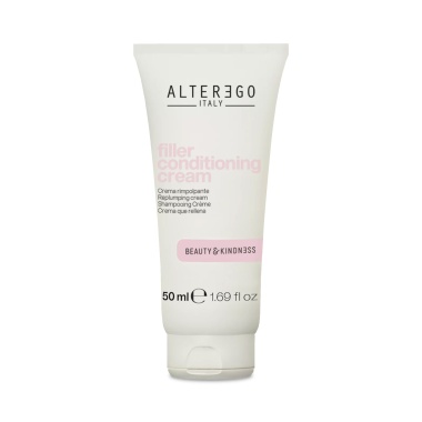 AlterEgo Уплотняющий кондиционирующий крем Filler Conditioning Cream, 50 мл купить