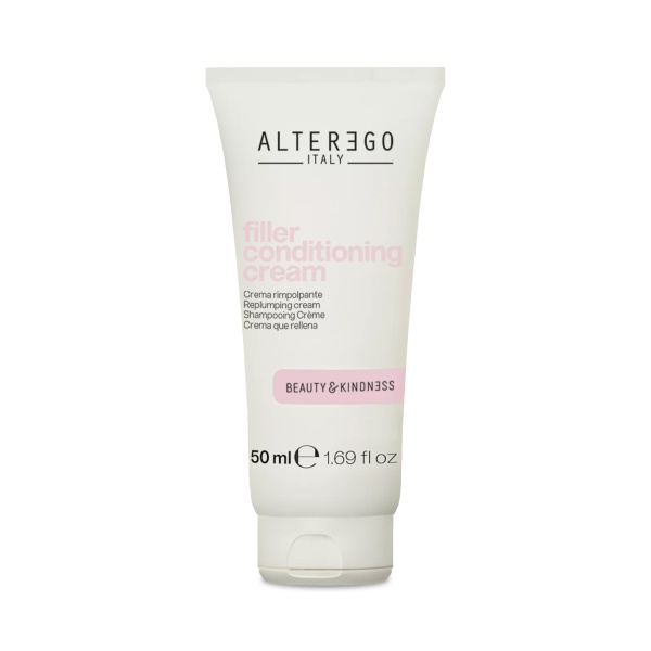 AlterEgo Уплотняющий кондиционирующий крем Filler Conditioning Cream, 50 мл купить