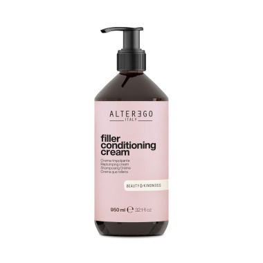 AlterEgo Уплотняющий кондиционирующий крем Filler Conditioning Cream, 950 мл купить