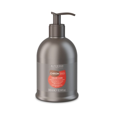 AlterEgo Маска для окрашенных волос Chromego Color Care, 300 мл купить