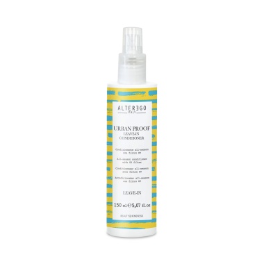 AlterEgo Несмываемый защитный кондиционер Urban Proof Leave-In Conditioner, 150 мл купить
