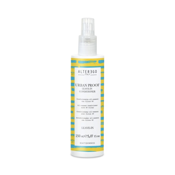 AlterEgo Несмываемый защитный кондиционер Urban Proof Leave-In Conditioner, 150 мл купить