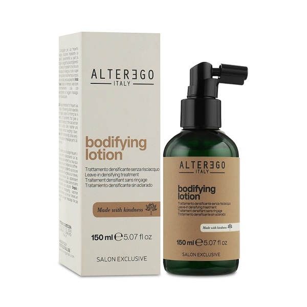 AlterEgo Укрепляющий лосьон Bodifying Lotion, 150 мл купить