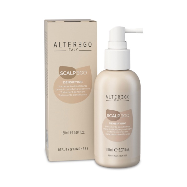 AlterEgo Укрепляющий лосьон Scalpego Densifying Lotion, 150 мл купить