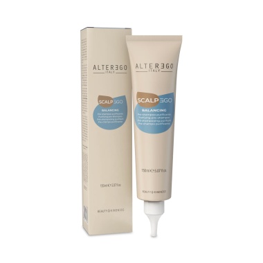AlterEgo Флюид балансирующий Scalpego Balancing Treatment, 150 мл купить