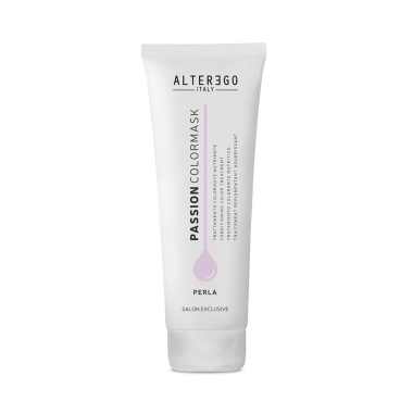 AlterEgo Кондиционирующая оттеночная маска Passion Color Mask, 250 мл купить