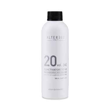 AlterEgo Крем-окислитель укрепляющий Cream Coactivator, 20 Vol. 6% купить