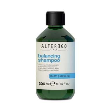 AlterEgo Балансирующий шампунь Balancing Shampoo, 300 мл купить