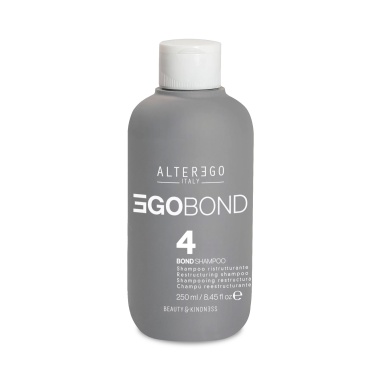 AlterEgo Восстанавливающий шампунь Egobond 4, 250 мл купить