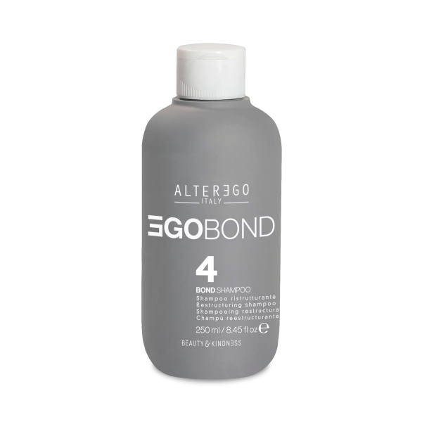AlterEgo Восстанавливающий шампунь Egobond 4, 250 мл купить