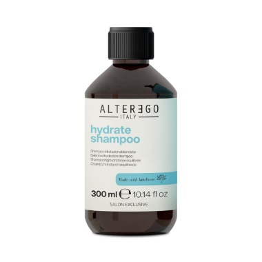 AlterEgo Увлажняющий шампунь Hydrate Shampoo, 300 мл купить