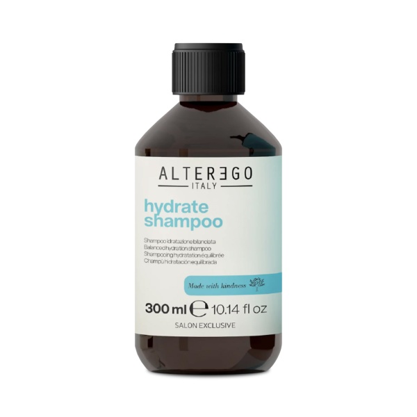 AlterEgo Увлажняющий шампунь Hydrate Shampoo, 300 мл купить