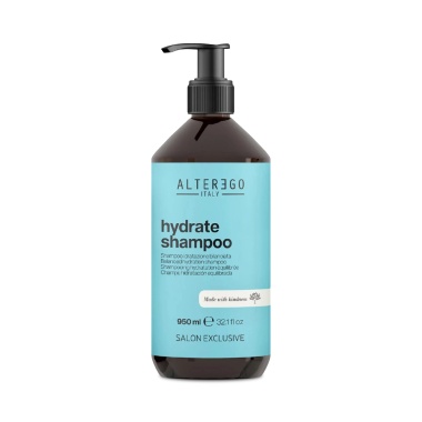AlterEgo Увлажняющий шампунь Hydrate Shampoo, 950 мл купить