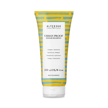 Alterego Увлажняющий шампунь Urban Proof Hydrating Shampoo, 250 мл купить