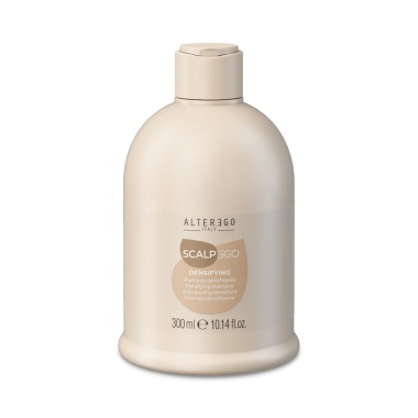 AlterEgo Укрепляющий шампунь Scalpego Densifiying Shampoo, 300 мл купить
