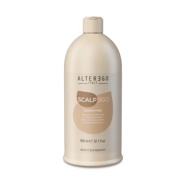 AlterEgo Укрепляющий шампунь Scalpego Densifiying Shampoo, 950 мл купить