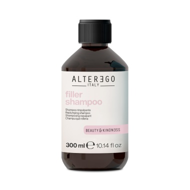AlterEgo Уплотняющий шампунь Filler Shampoo, 300 мл купить