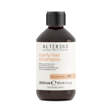 AlterEgo Шампунь для вьющихся волос Curly Hair Shampoo, 300 мл купить