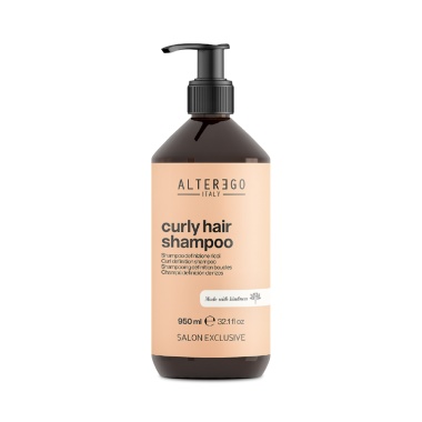 AlterEgo Шампунь для вьющихся волос Curly Hair Shampoo, 950 мл купить