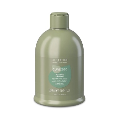 AlterEgo Шампунь для объема Cureego Volume Shampoo, 300 мл купить