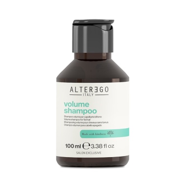AlterEgo Шампунь для объема Volume Shampoo, 100 мл купить
