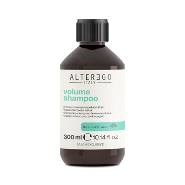 AlterEgo Шампунь для объема Volume Shampoo, 300 мл купить