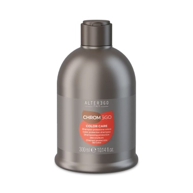AlterEgo Шампунь для окрашенных волос Chromego Color Care, 300 мл купить