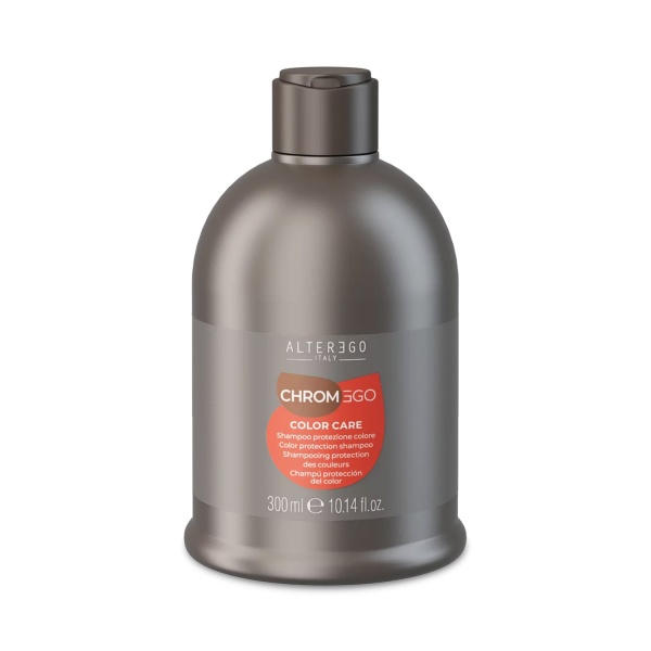 AlterEgo Шампунь для окрашенных волос Chromego Color Care, 300 мл купить