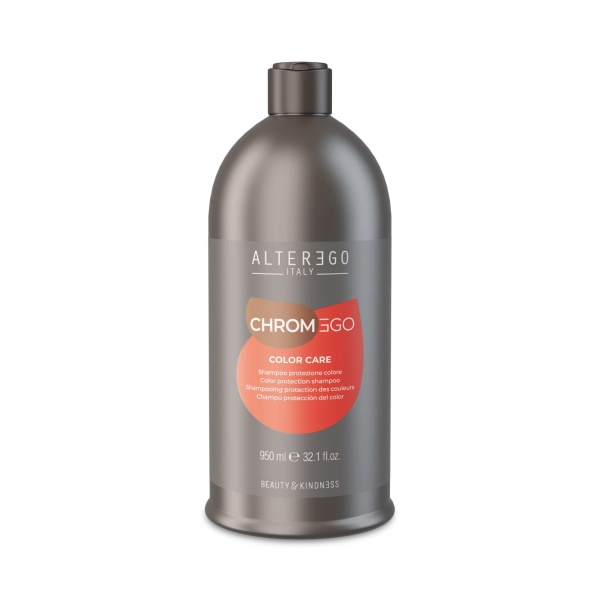 AlterEgo Шампунь для окрашенных волос Chromego Color Care, 950 мл купить