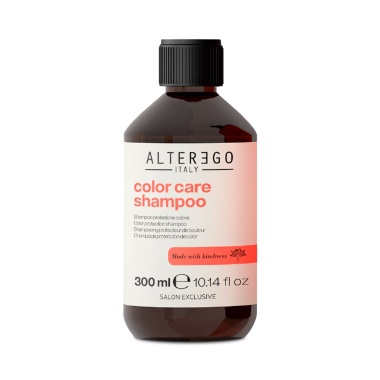 AlterEgo Шампунь для окрашенных волос Color Care Shampoo, 300 мл купить