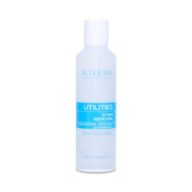 AlterEgo Смывка краски с кожи головы Stain Remover, 200 мл купить