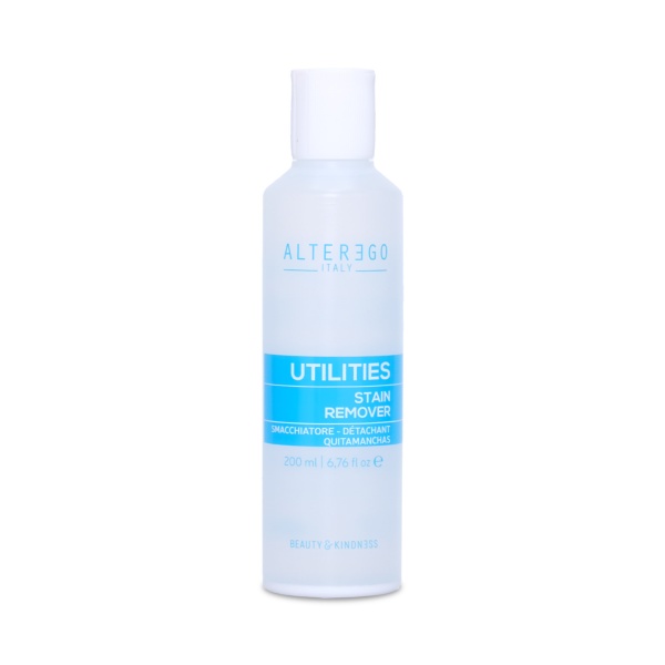 AlterEgo Смывка краски с кожи головы Stain Remover, 200 мл купить