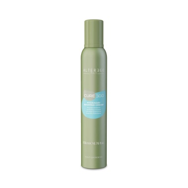 Alterego Взбитые сливки для увлажнения волос Cureego Hydraday Whipped Cream, 200 мл купить