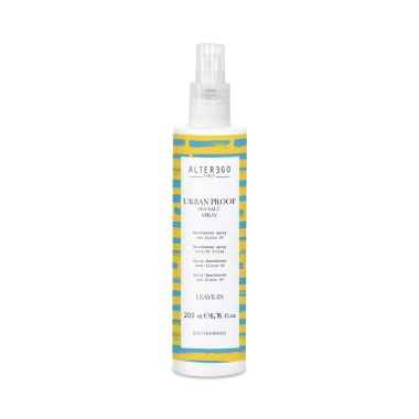 Alterego Защитный спрей с морской солью Urban Proof Sea Salt Spray, 200 мл купить