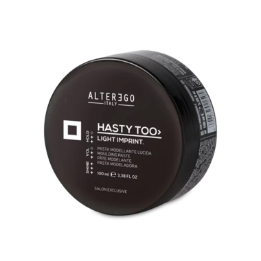 AlterEgo Моделирующая паста Light Imprint, 100 мл купить
