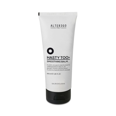 AlterEgo Разглаживающий бальзам Smoothing Balm, 100 мл купить