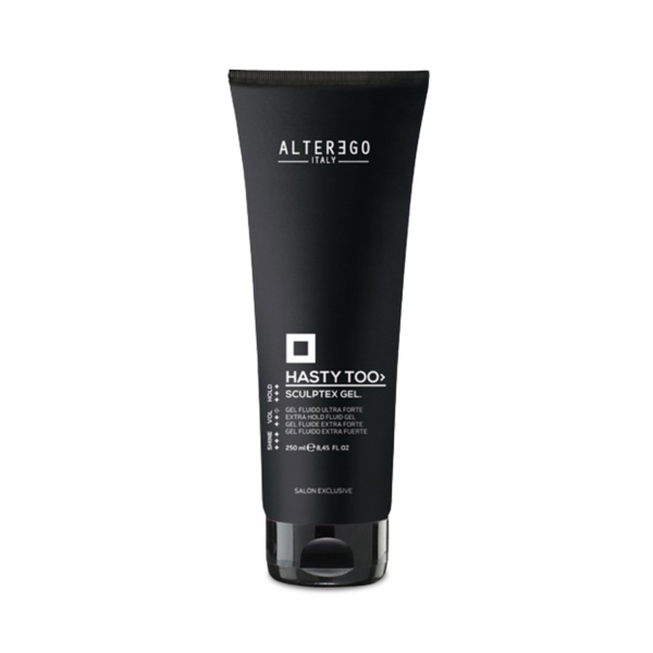 AlterEgo Скульптурирующий гель экстрасильной фиксации Sculptex Gel, 250 мл купить